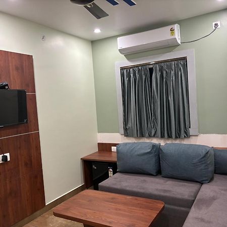 Hotel Omkareshwar Inn Deoghar Exterior photo